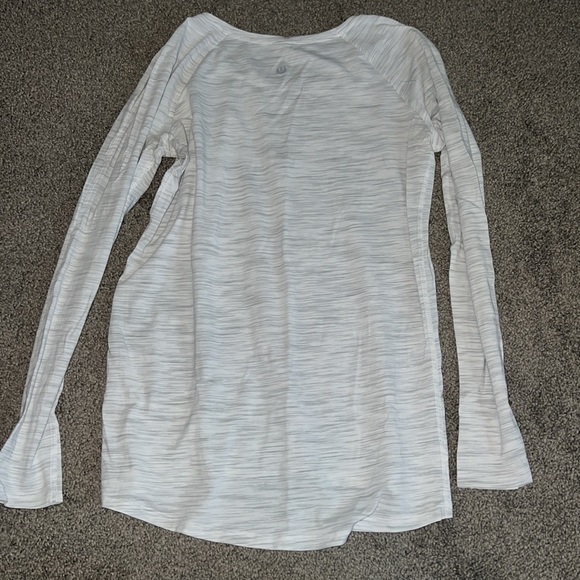 Lululemon Long Sleeve - Picture 2 of 2